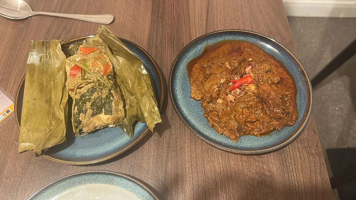 Kelapa Gading - Authentic Indonesian Restaurant photo (photo 3 of 3)