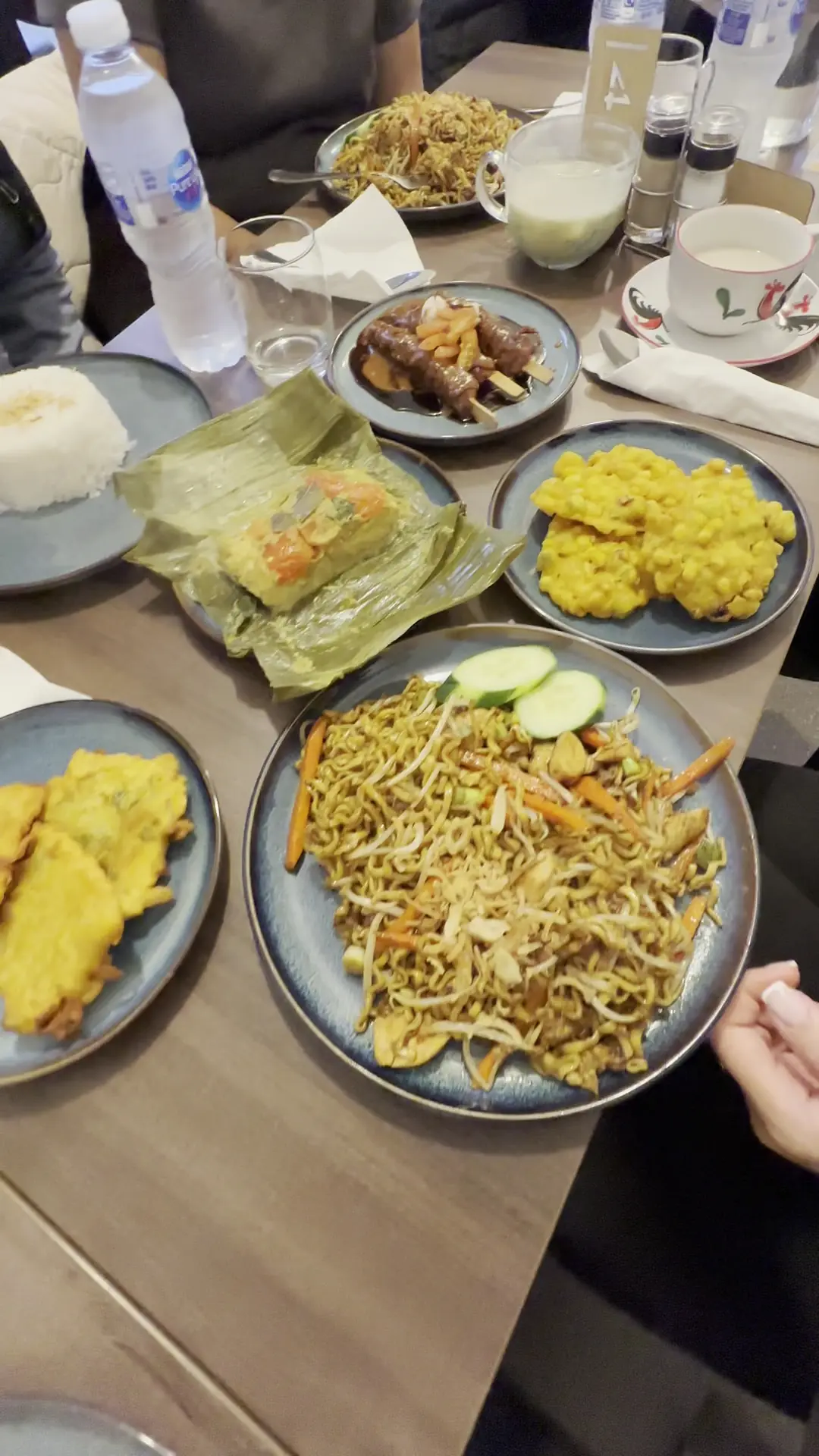 Kelapa Gading - Authentic Indonesian Restaurant photo (photo 1 of 3)
