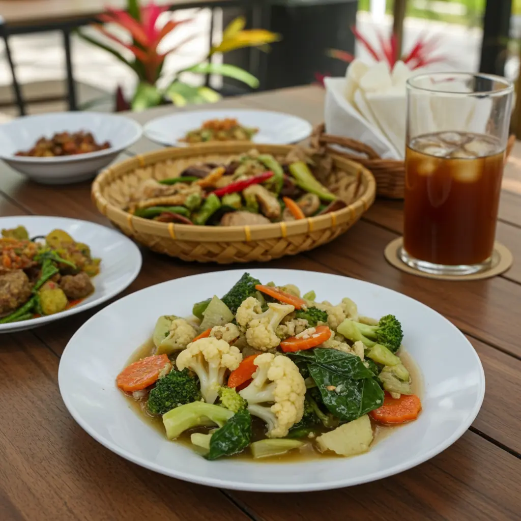 Kelapa Gading - Authentic Indonesian Restaurant photo (photo 2 of 3)