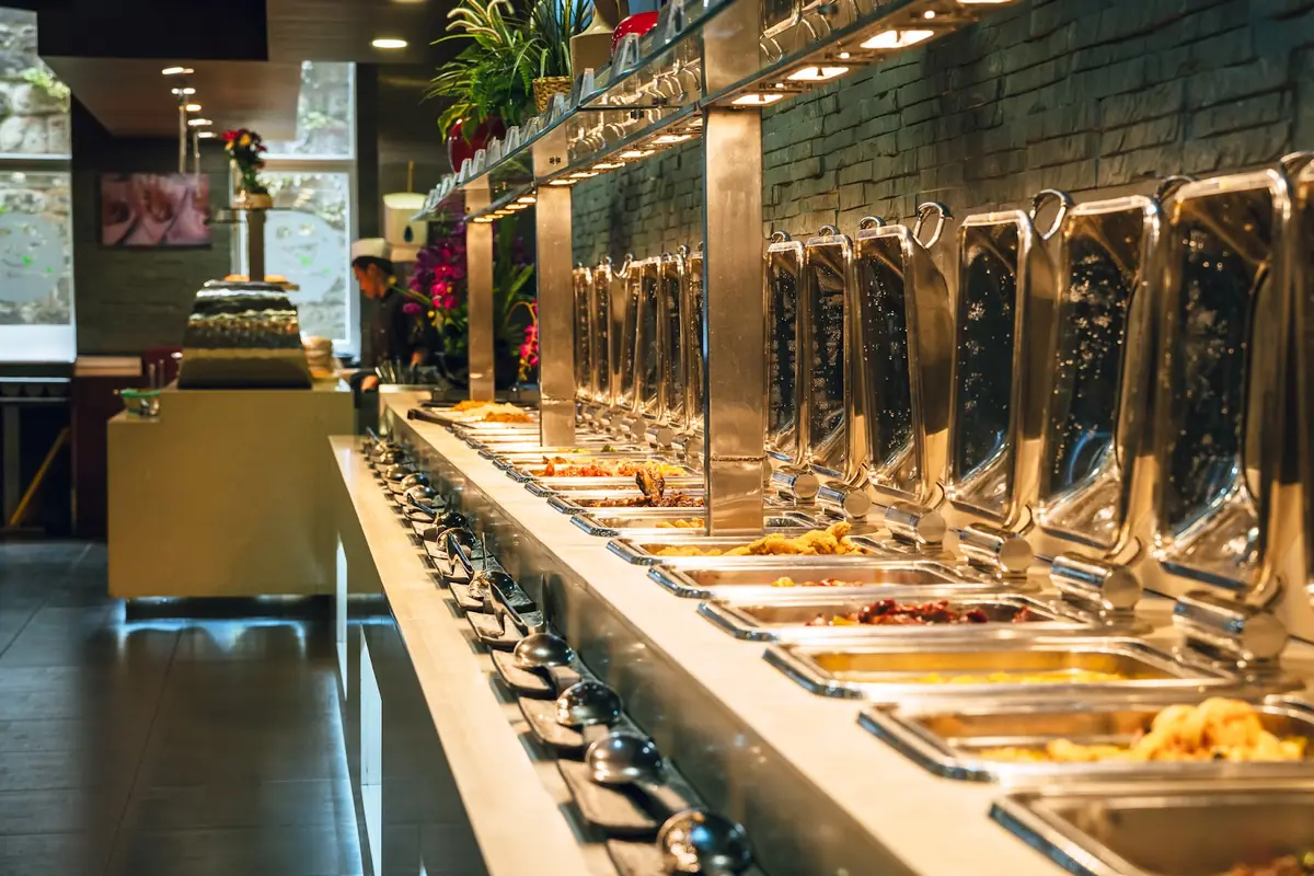 Panda Mami — Restaurants in Chester
