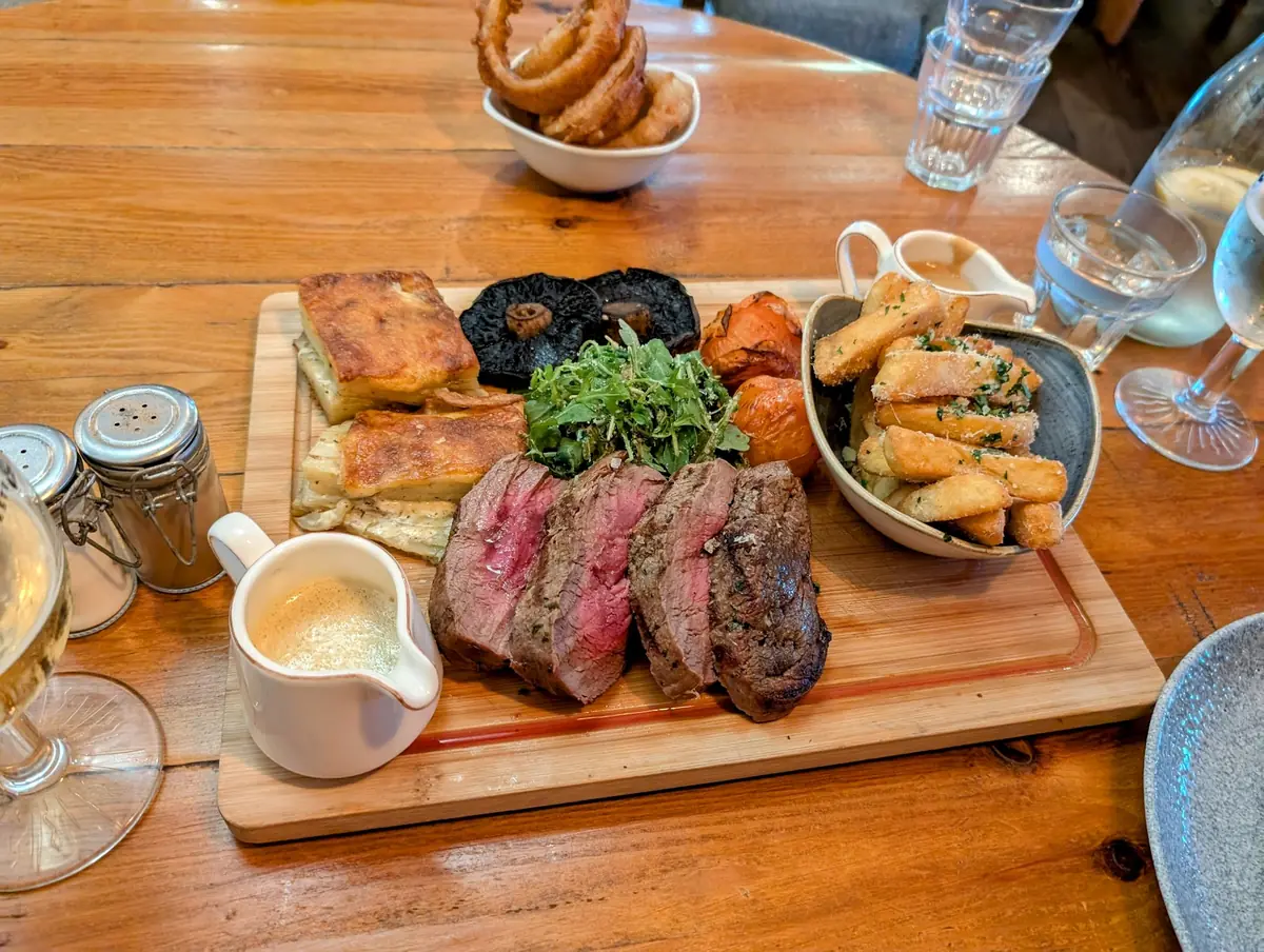 The Plough — Bars in Milton Keynes