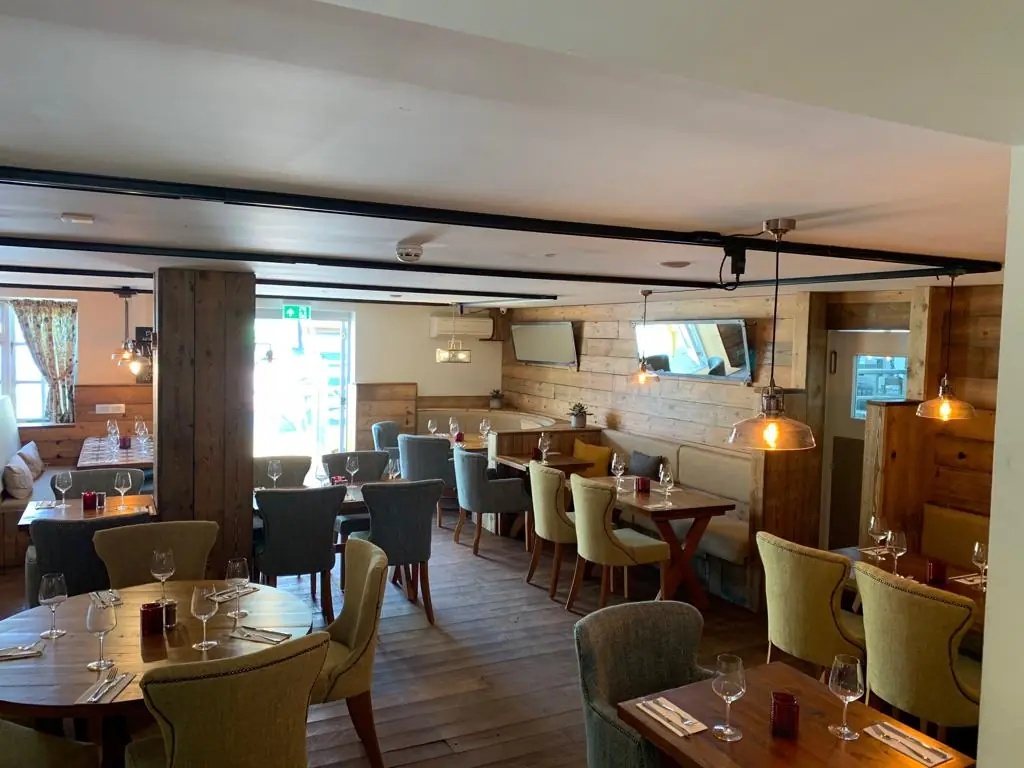 The Plough photo (photo 1 of 3)