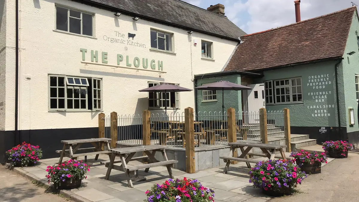 The Plough photo (photo 2 of 3)