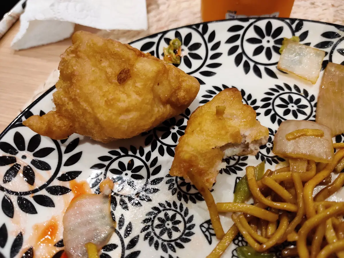 Red House — Chinese restaurants in Newark