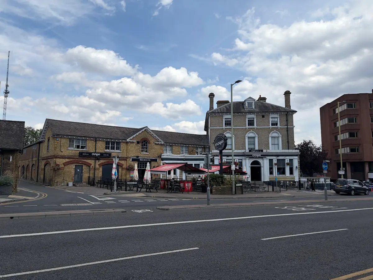 O'Neill's Watford photo (photo 3 of 3)