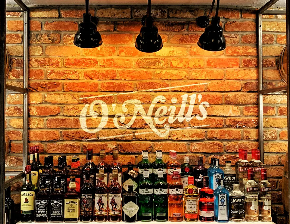 O'Neill's Watford photo (photo 1 of 3)