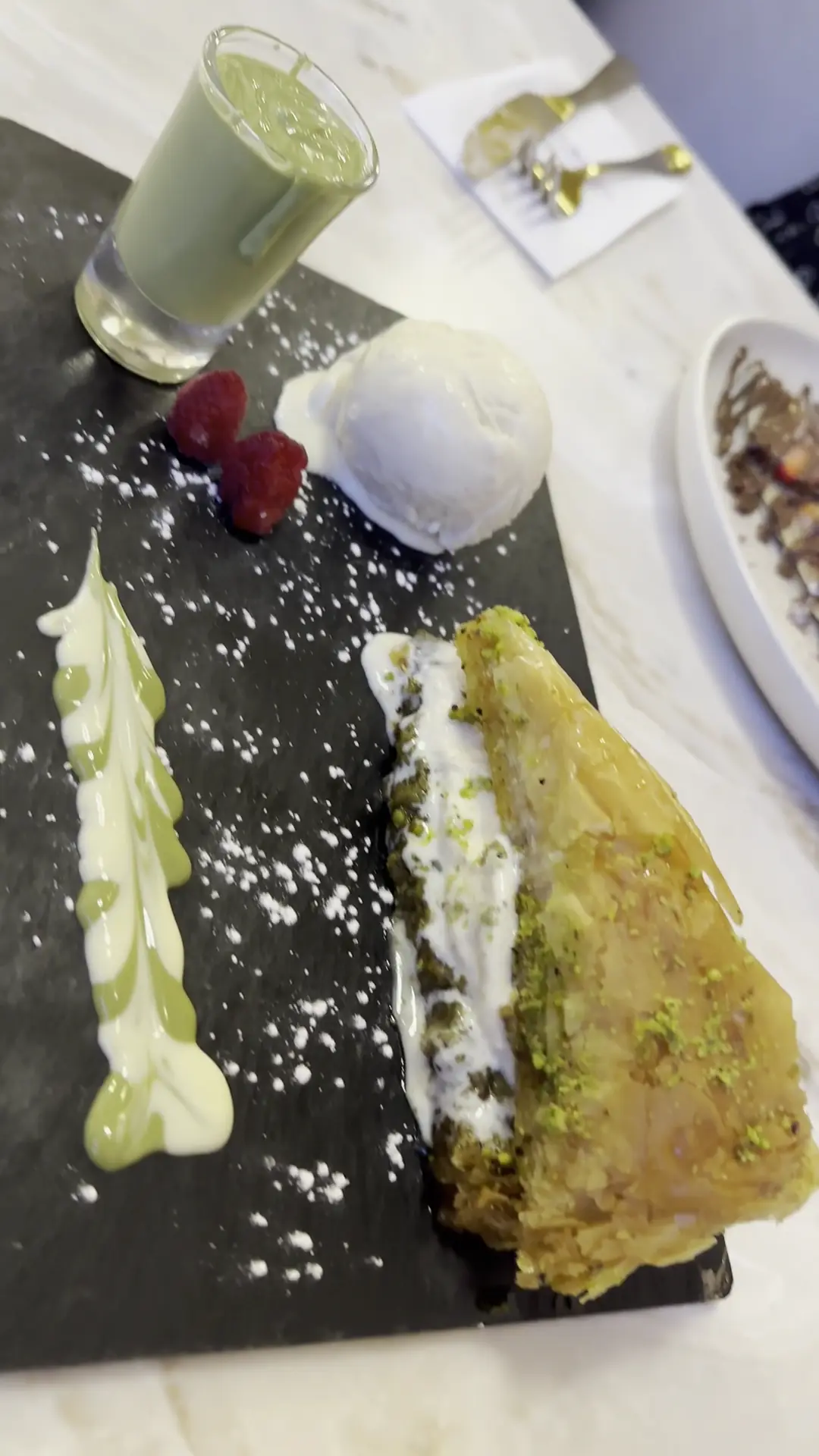 Treatz Desserts photo (photo 2 of 3)