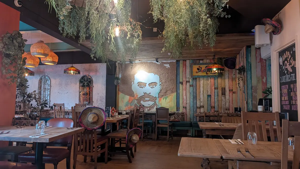La Casa Loco photo (photo 2 of 3)