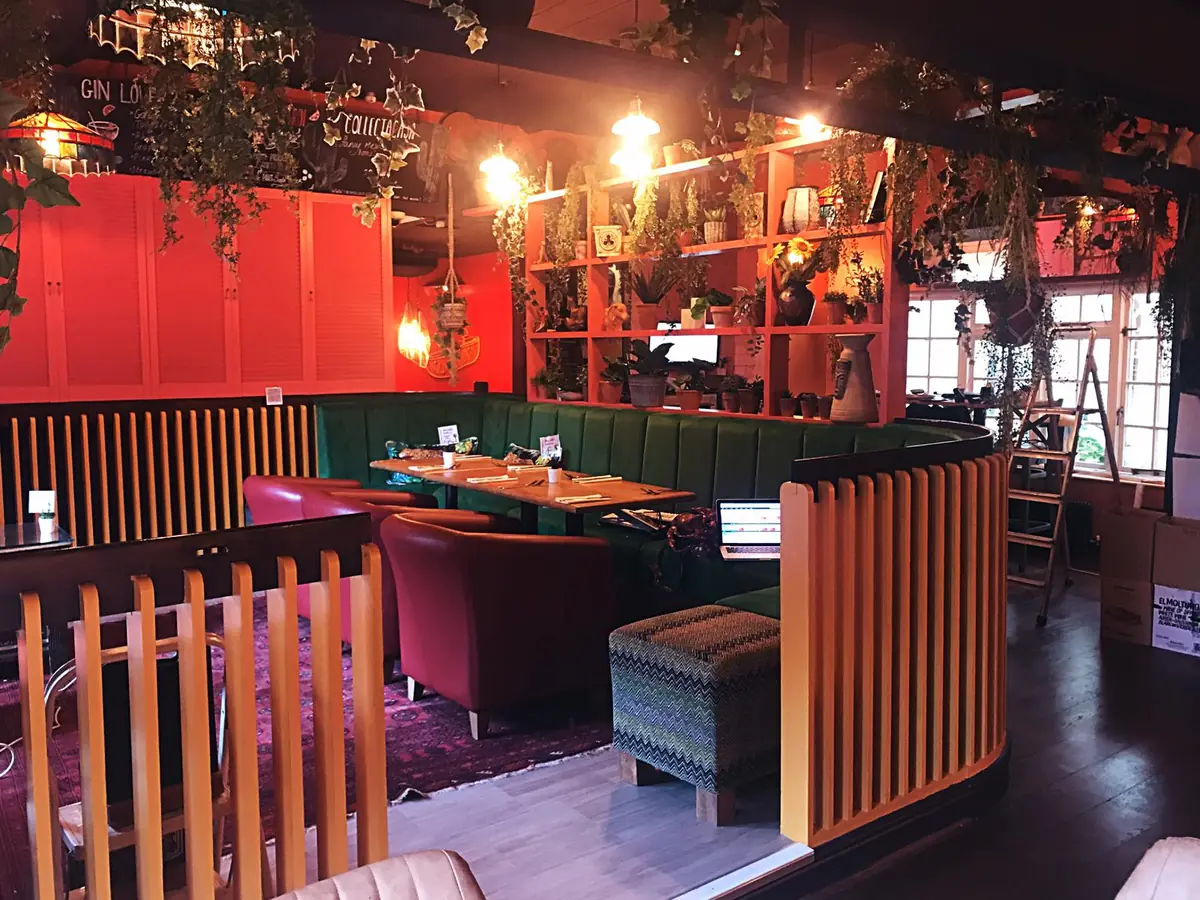 La Casa Loco