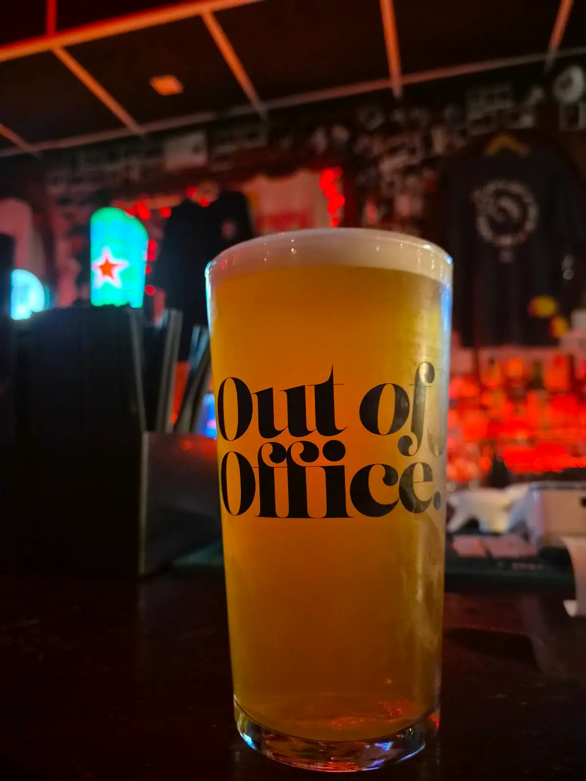 Ulster Sports Club — Sports bars in Belfast