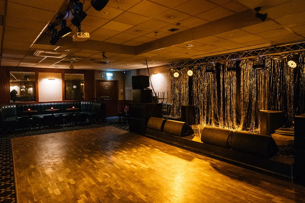 Ulster Sports Club photo (photo 3 of 3)