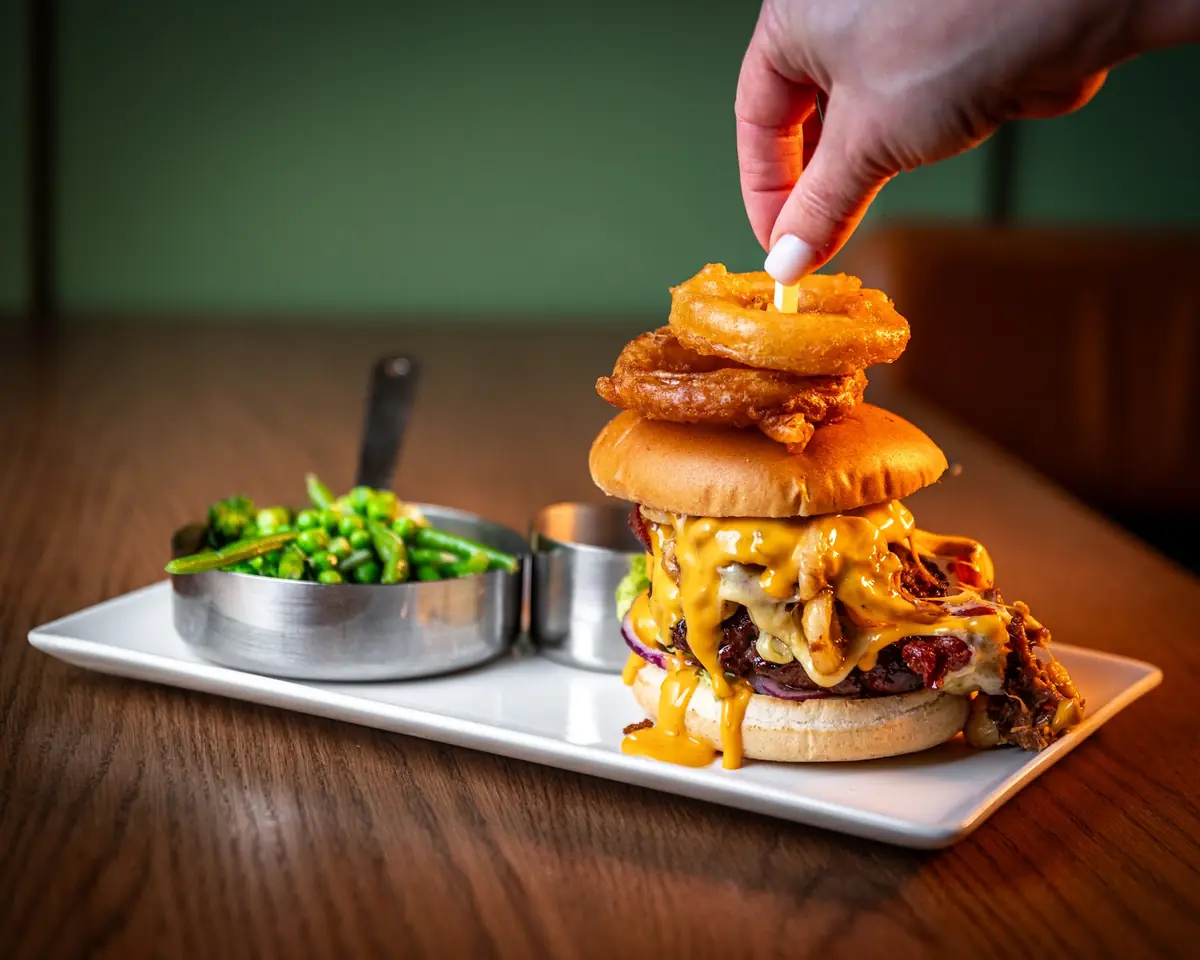 Golden Bull Steakhouse photo (photo 3 of 3)