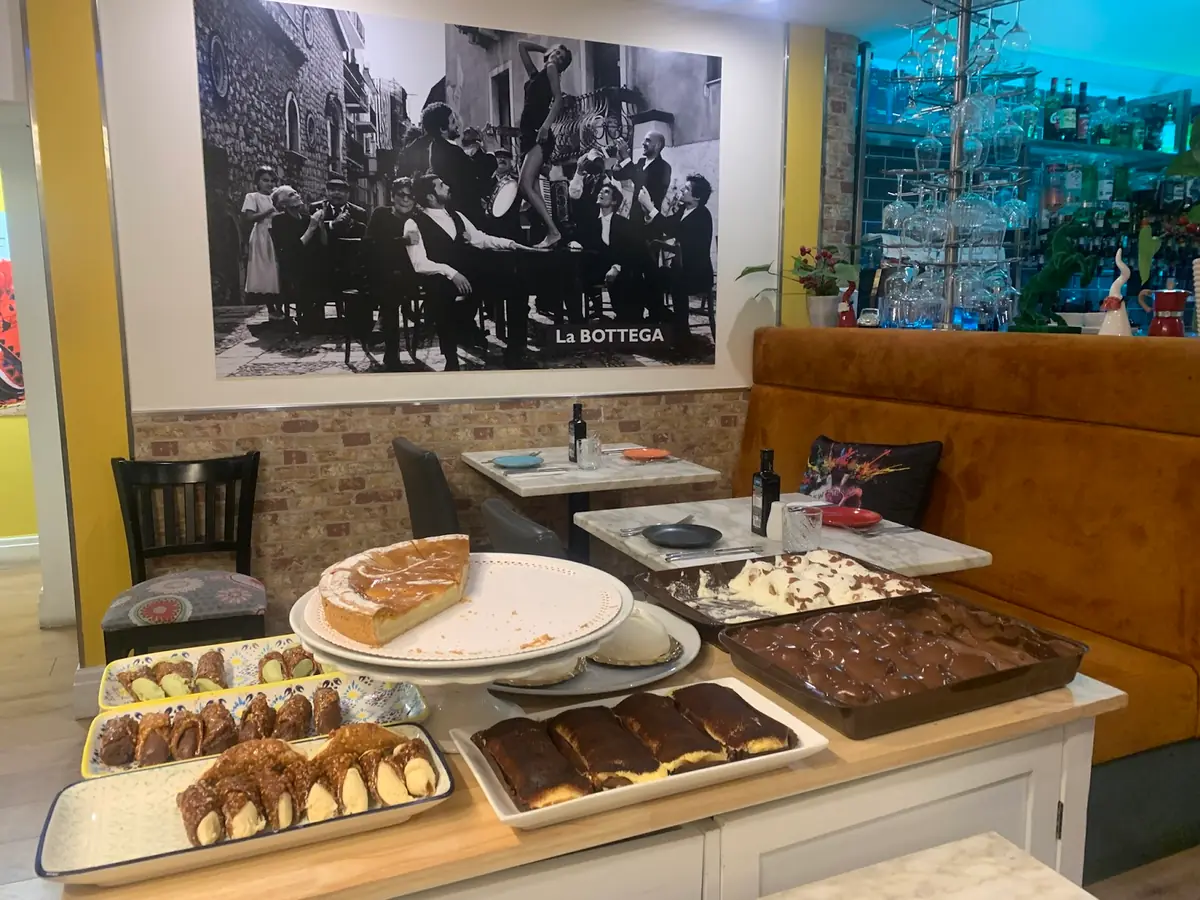La Bottega photo (photo 2 of 3)