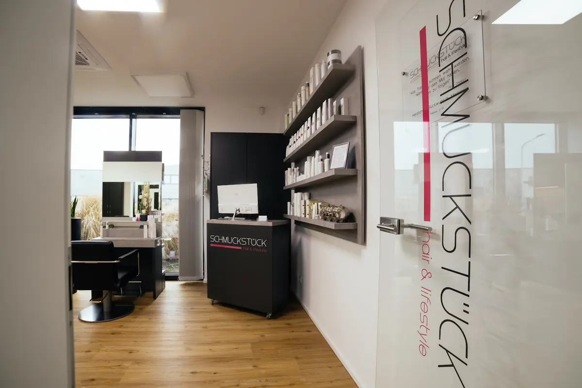 Nadira Dizdarevic Sejdulahovic Friseursalon photo (photo 2 of 2)