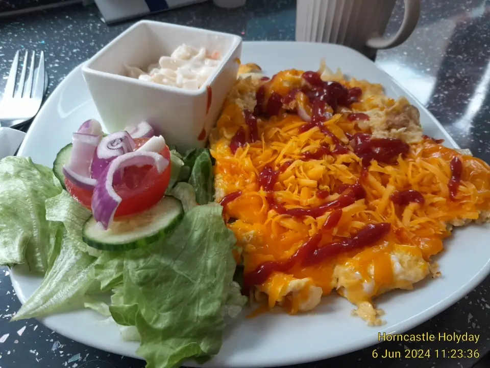 MJ's Cafe photo (photo 6 of 7)