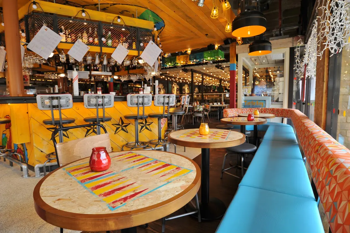 Turtle Bay Peterborough photo (photo 1 of 3)