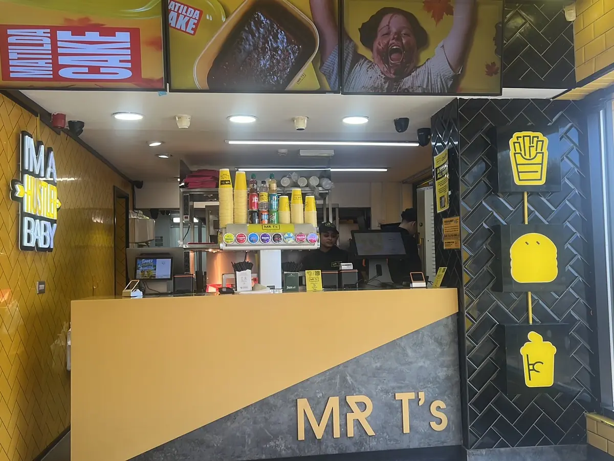 Mr Ts Leeds photo (photo 2 of 3)
