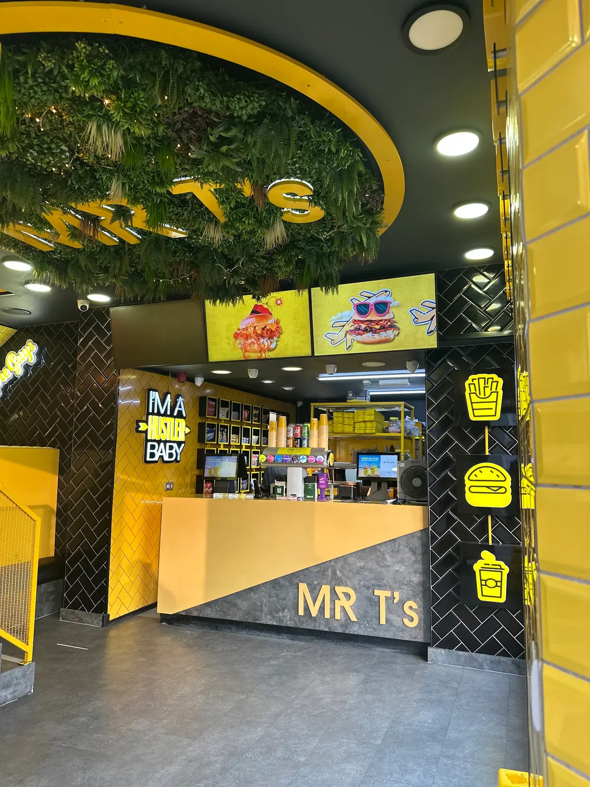 Mr Ts Leeds — Fast Food in Leeds