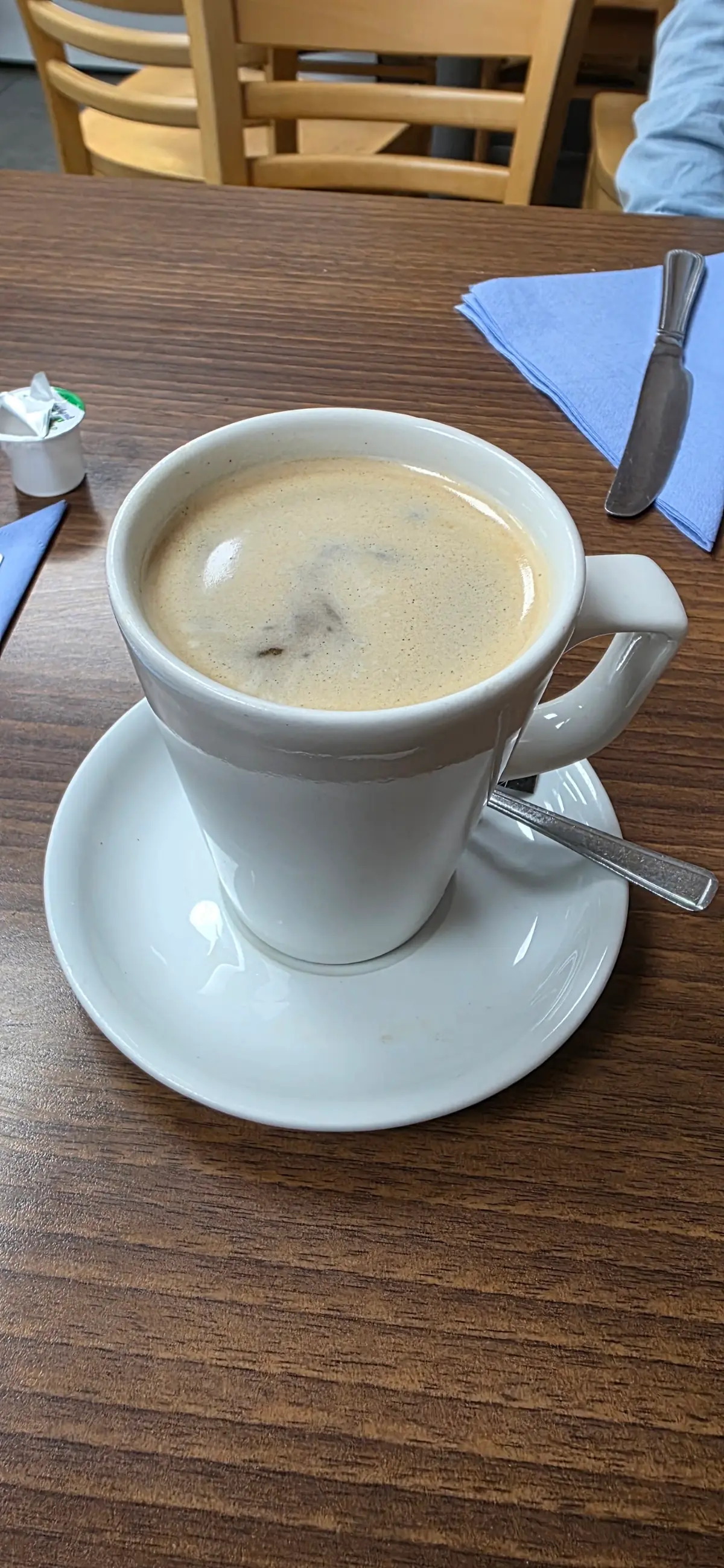 Jenny's Cafe photo (photo 3 of 3)