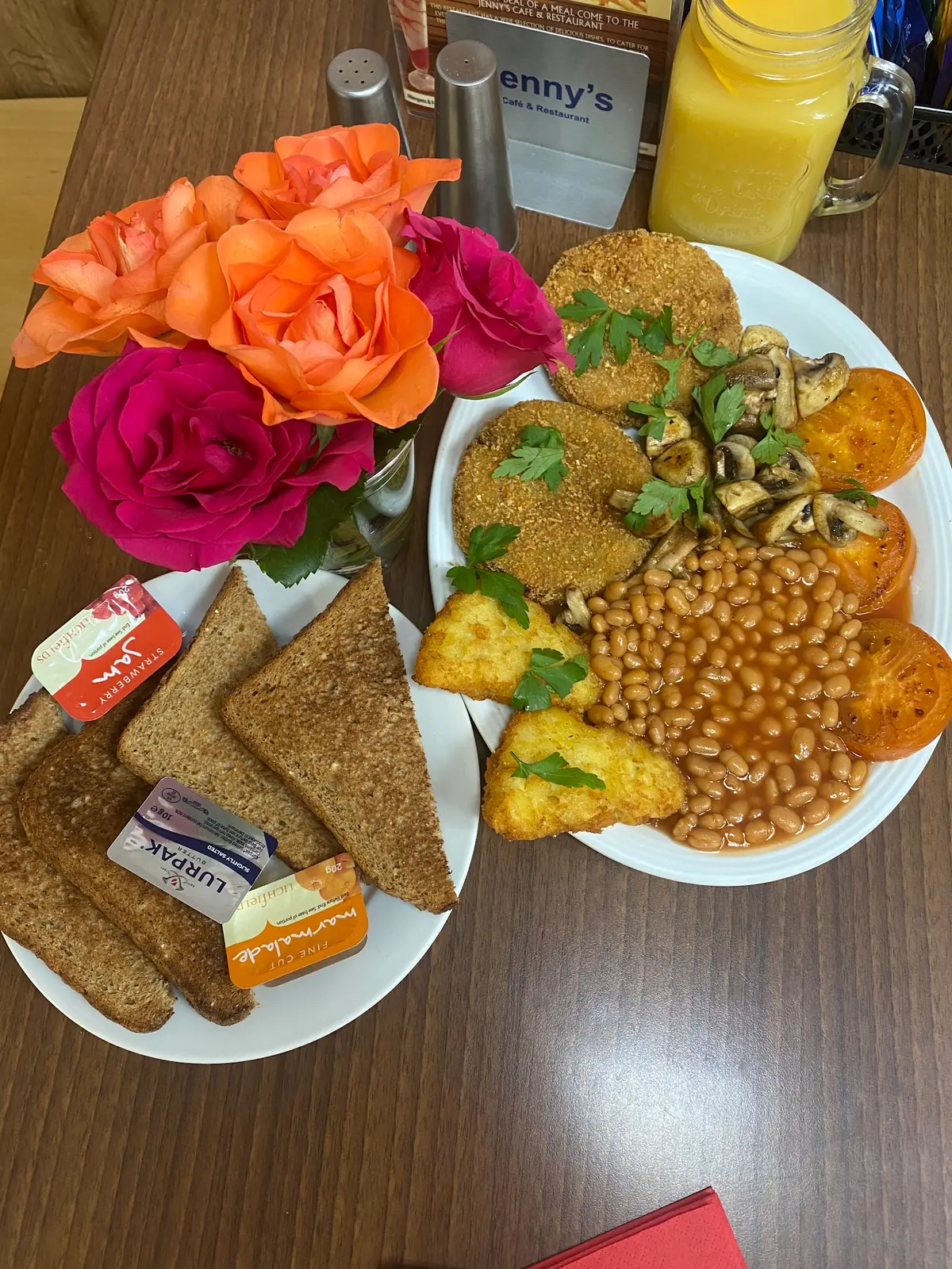 Jenny's Cafe photo (photo 1 of 3)
