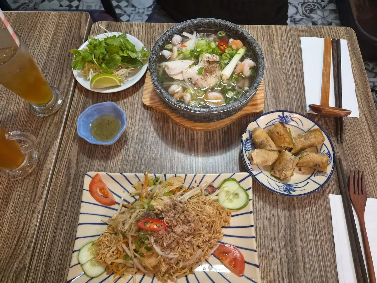 Tonkin - Vietnamese Cuisine photo (photo 3 of 3)