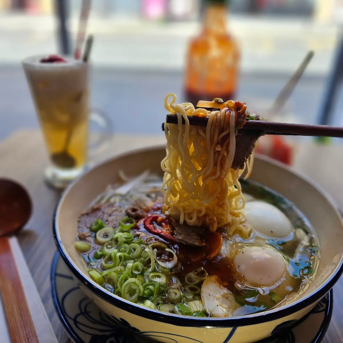 Tonkin - Vietnamese Cuisine photo (photo 2 of 3)