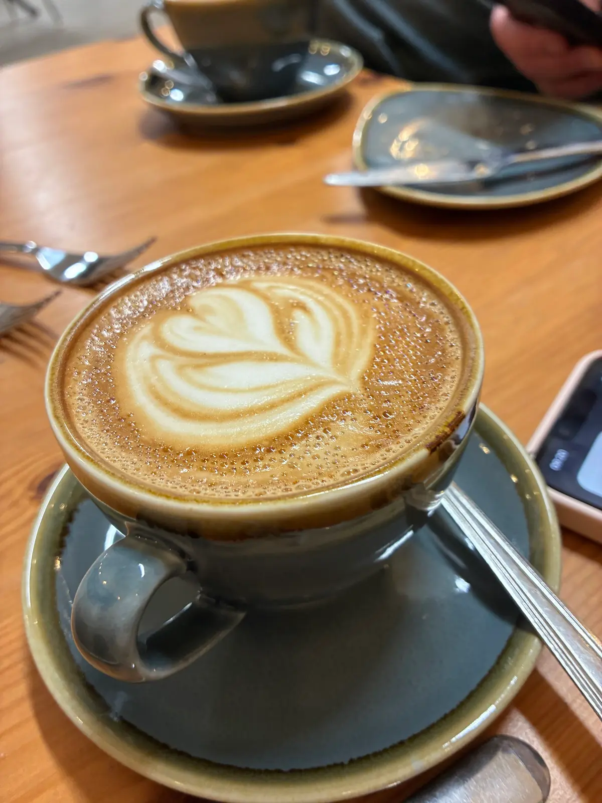 The Roastery photo (photo 2 of 3)