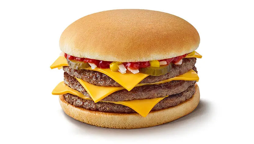 McDonald's photo (photo 1 of 3)