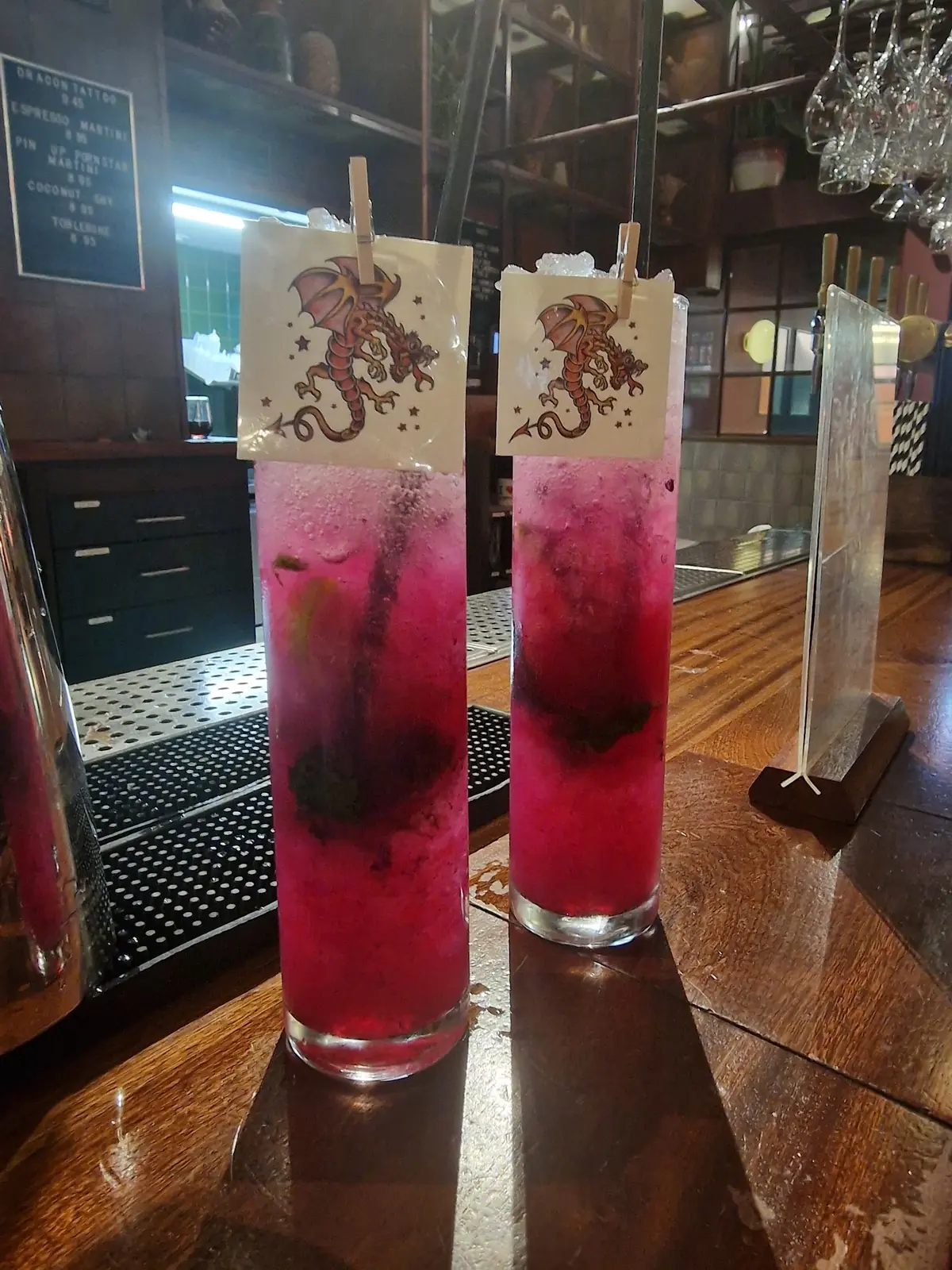 The Beeston Social
