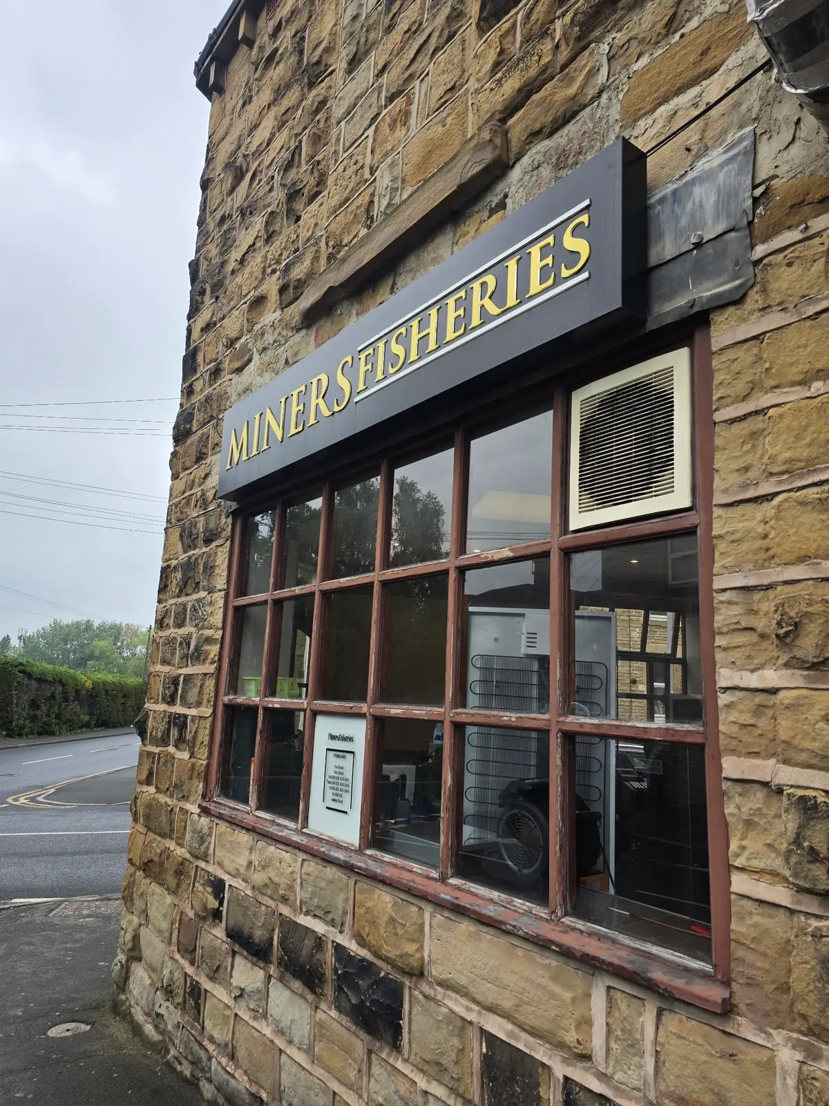 Miners Fisheries photo (photo 1 of 3)