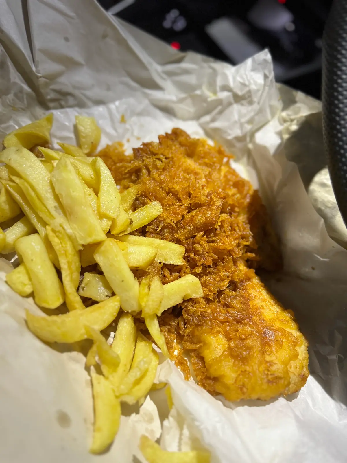 Miners Fisheries — Restaurants in Leeds