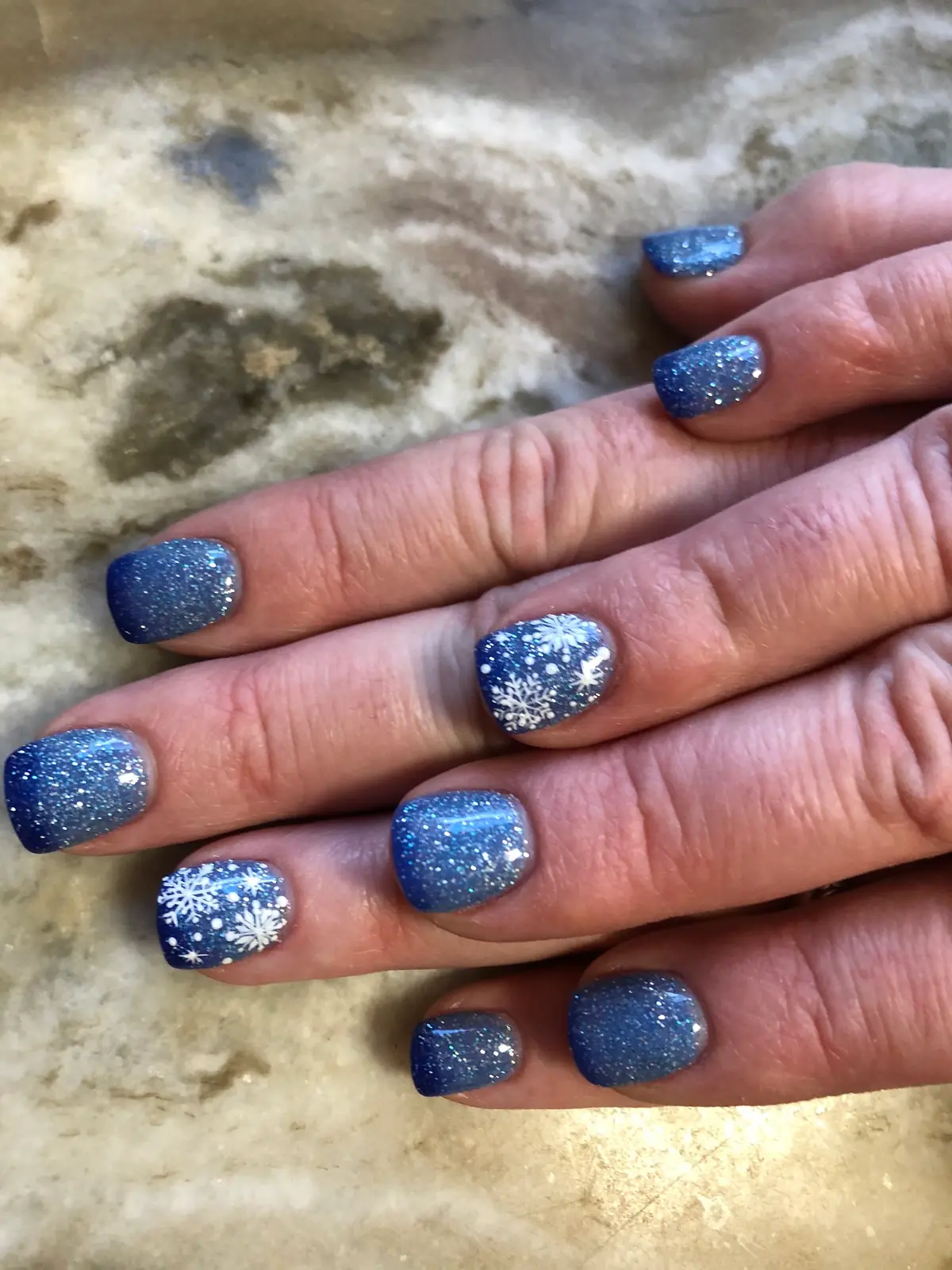 Envy Nail Spa - Randleman