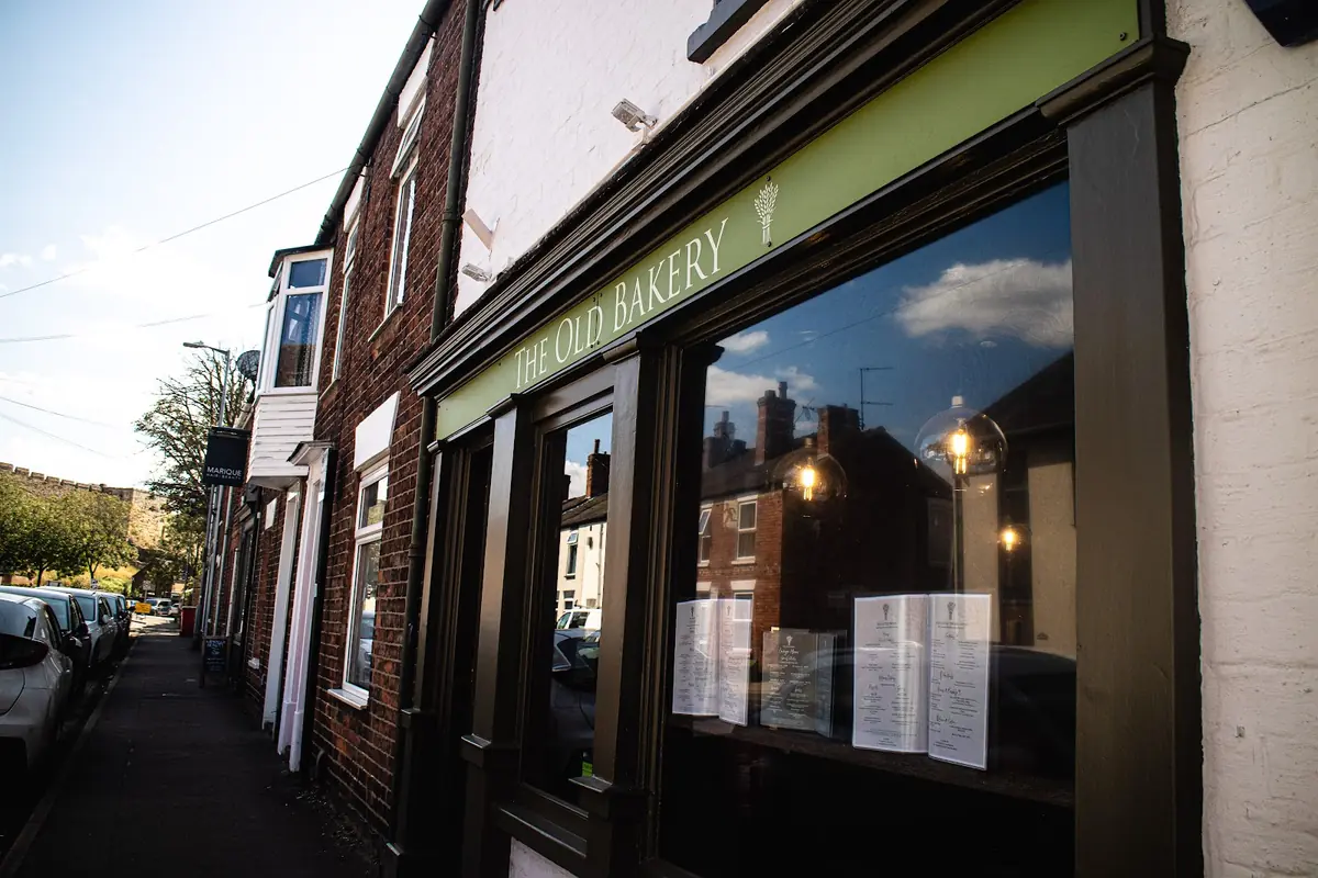 The Old Bakery Restaurant