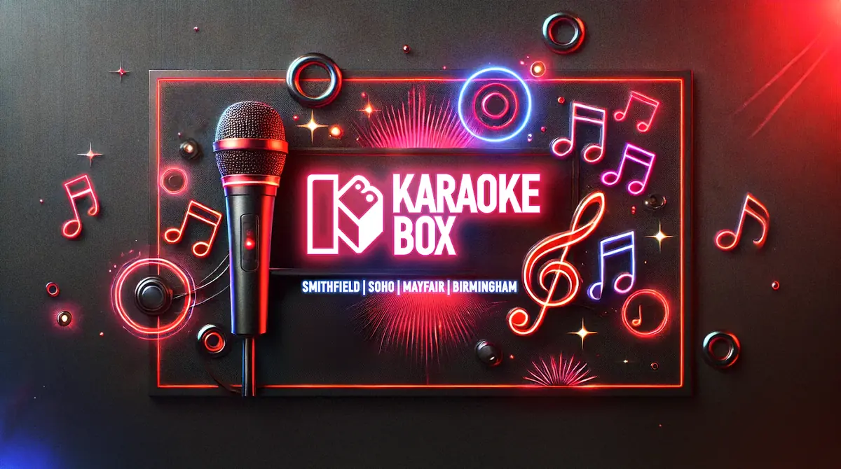Karaoke Box Mayfair photo (photo 1 of 3)