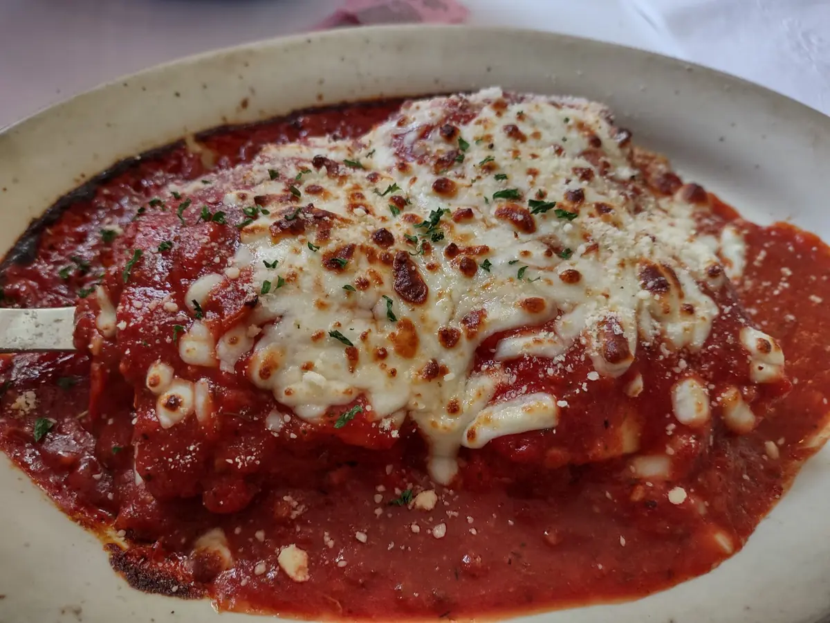 Ofelia's Italian Restaurant photo (photo 2 of 3)