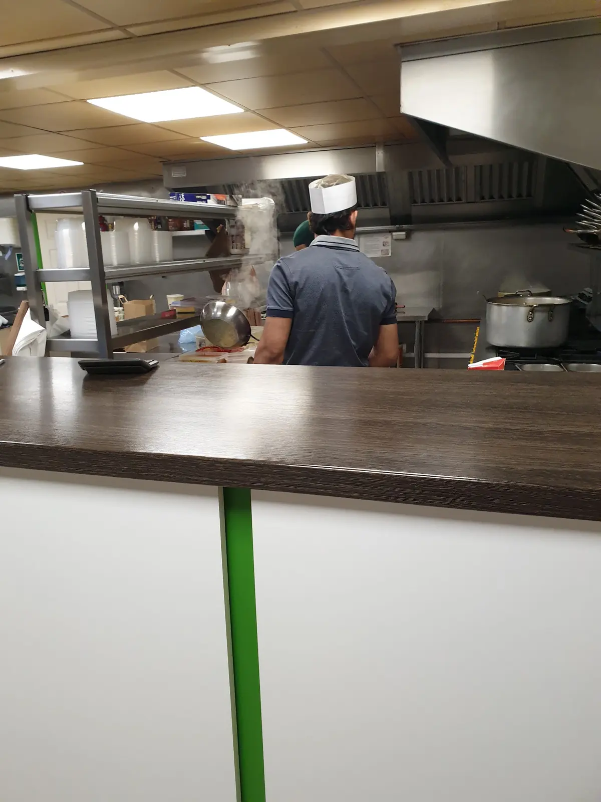 May Bank Indian — Indian restaurants in Newcastle