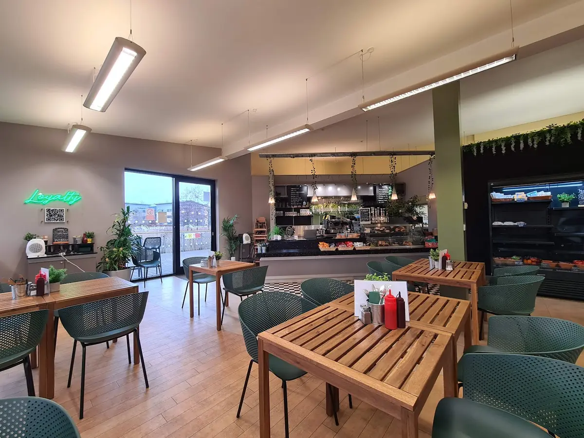 Waterside Café photo (photo 1 of 3)