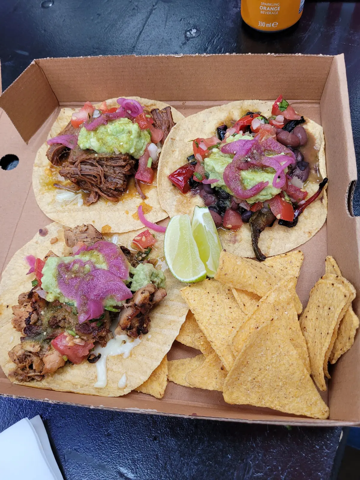 Hola Guacamole photo (photo 3 of 3)