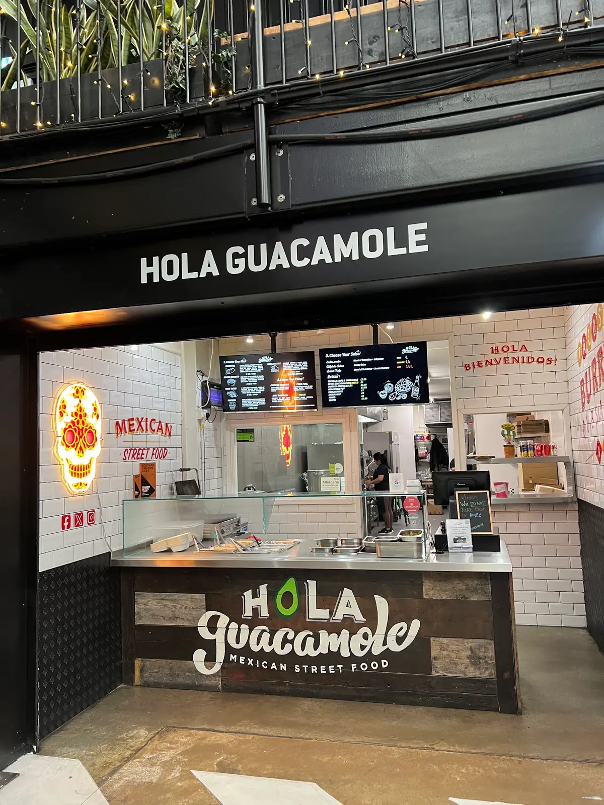 Hola Guacamole photo (photo 1 of 3)