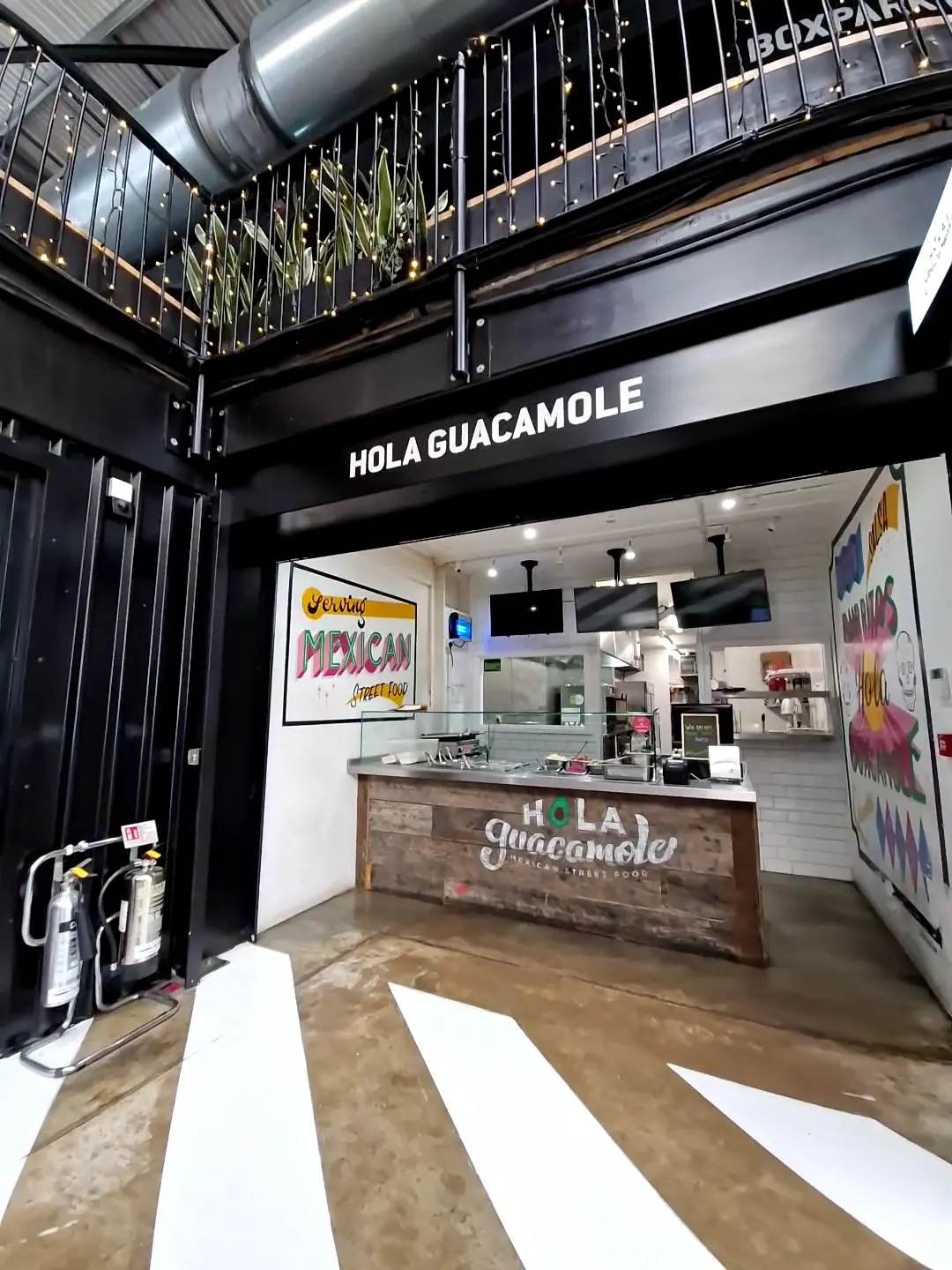 Hola Guacamole photo (photo 2 of 3)