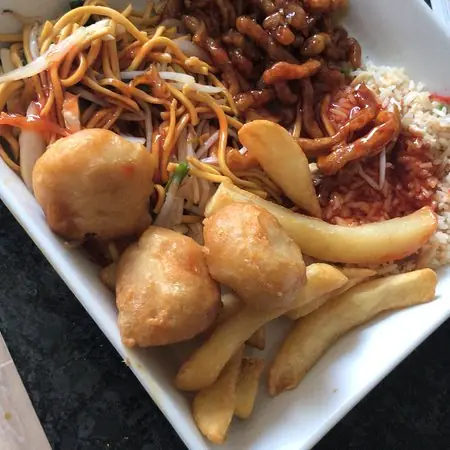 China Wok photo (photo 1 of 3)