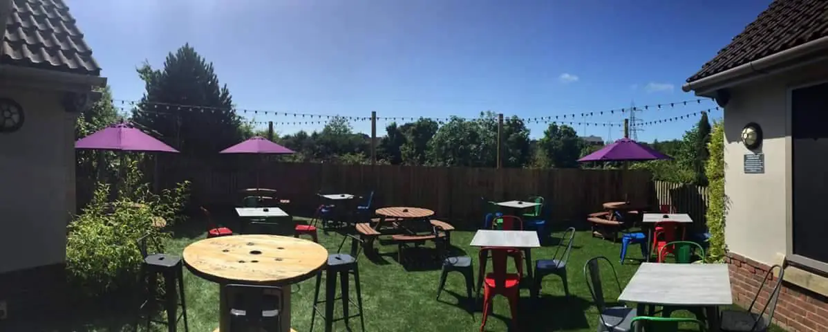 Llangewydd Arms — Bars in Bridgend