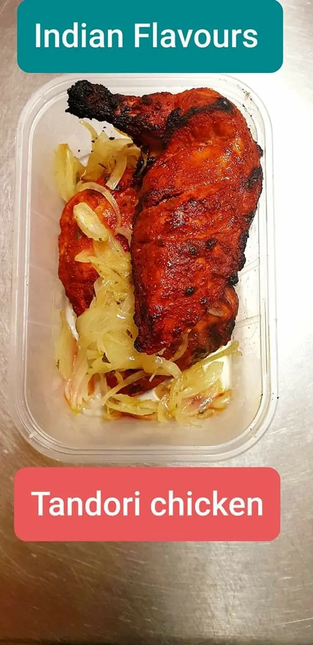 Indian Flavours photo (photo 1 of 3)