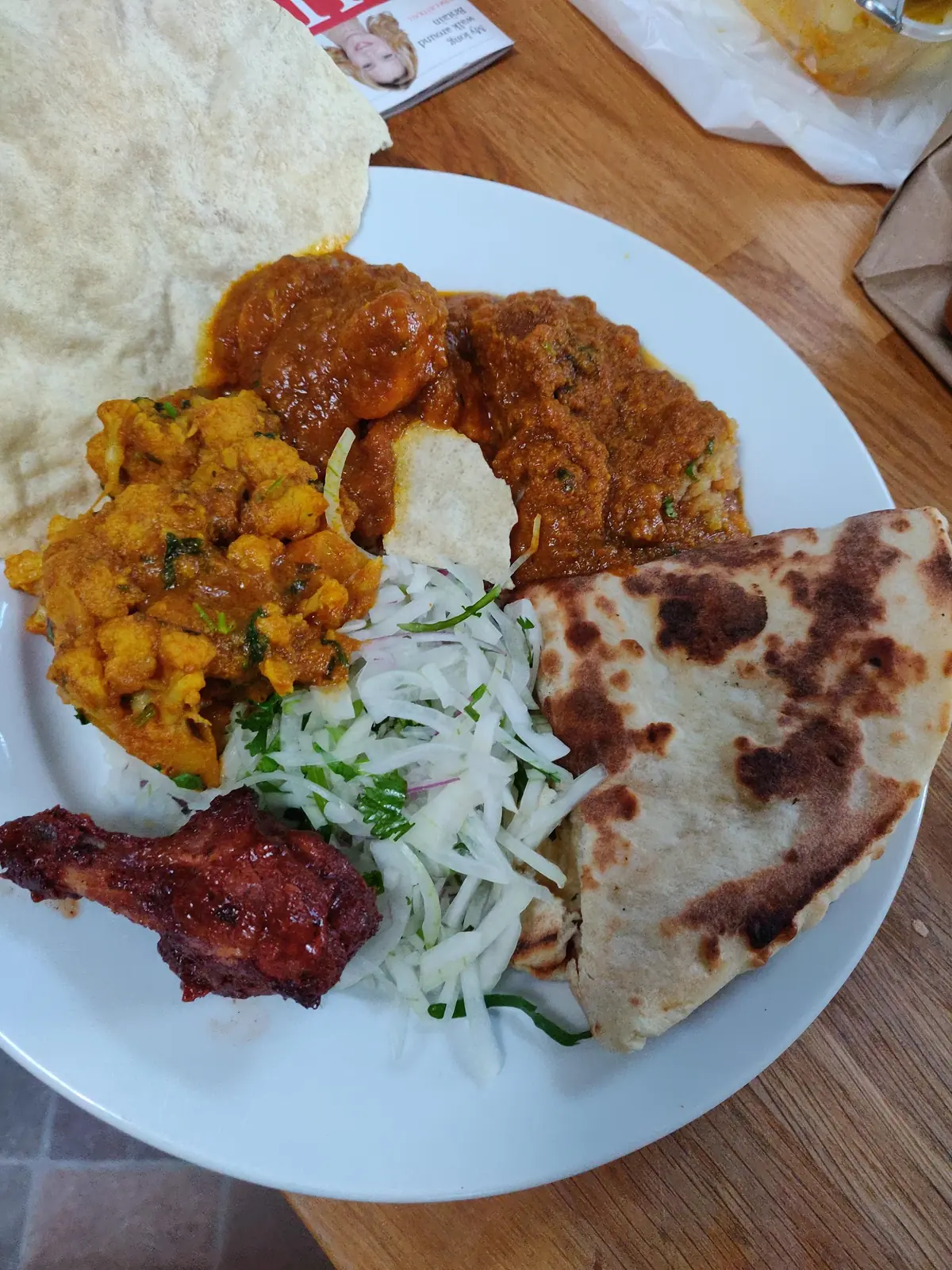 Indian Flavours photo (photo 2 of 3)