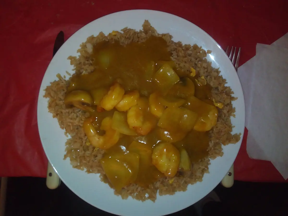 Golden Boat — Chinese restaurants in Havant