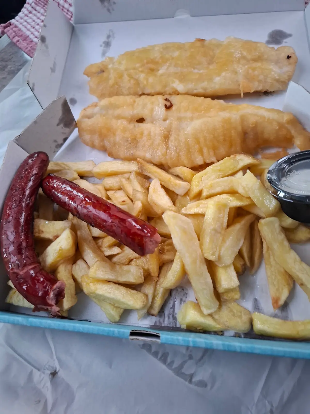 Crown Chippy photo (photo 2 of 3)