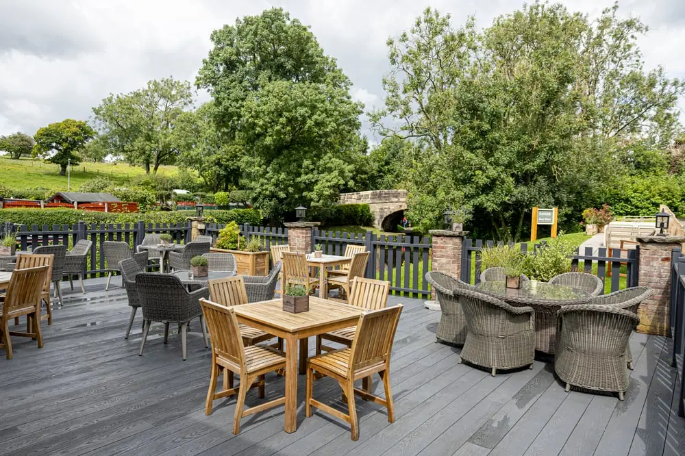 Malthouse Farm — Bars in Chorley