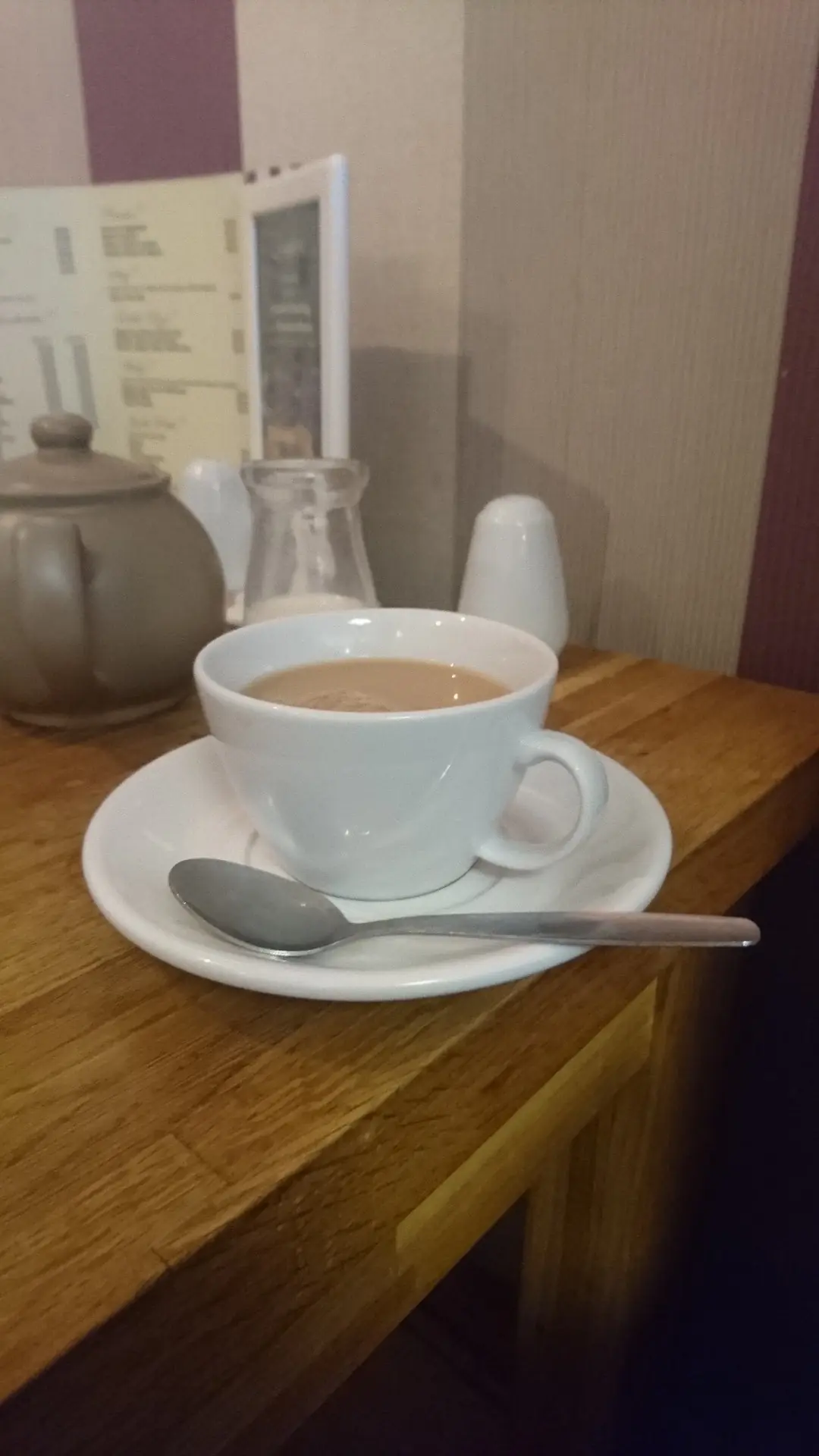 Loafers Coffee Shop photo (photo 1 of 3)