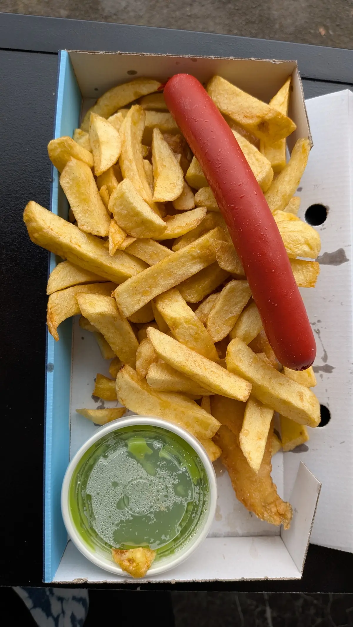 Seaworld Fish And Chips photo (photo 3 of 3)
