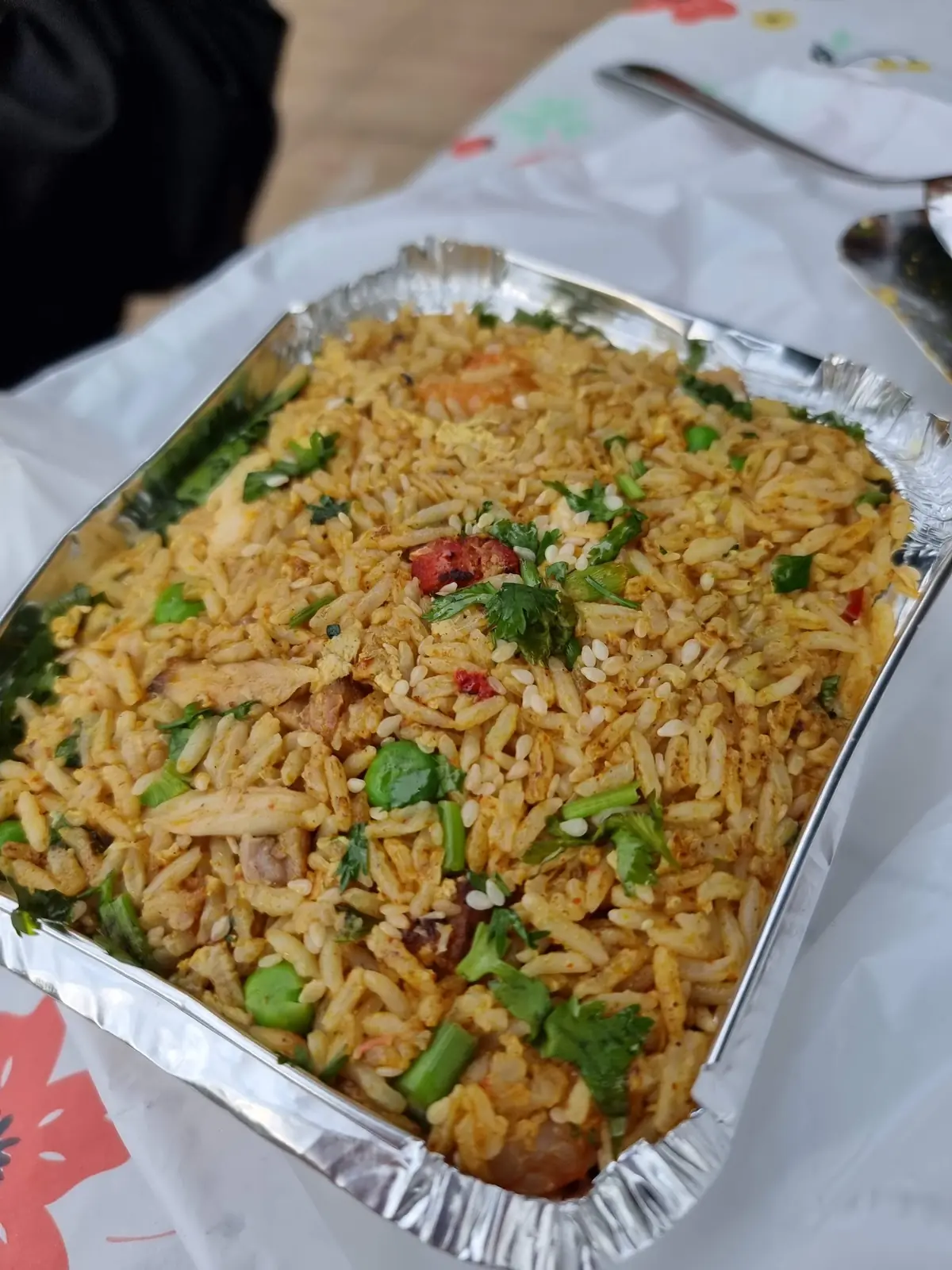 China Spice photo (photo 2 of 3)